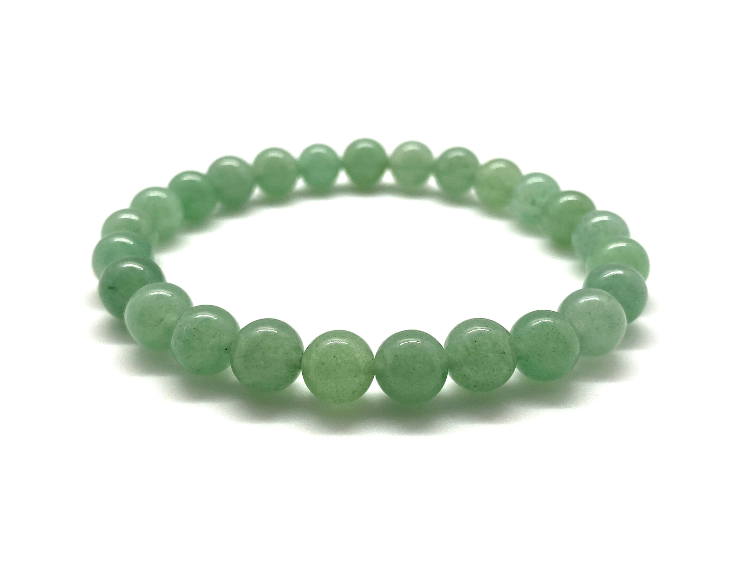 Green Glow in The Dark Adjustable Bracelet – GTS by Lemave