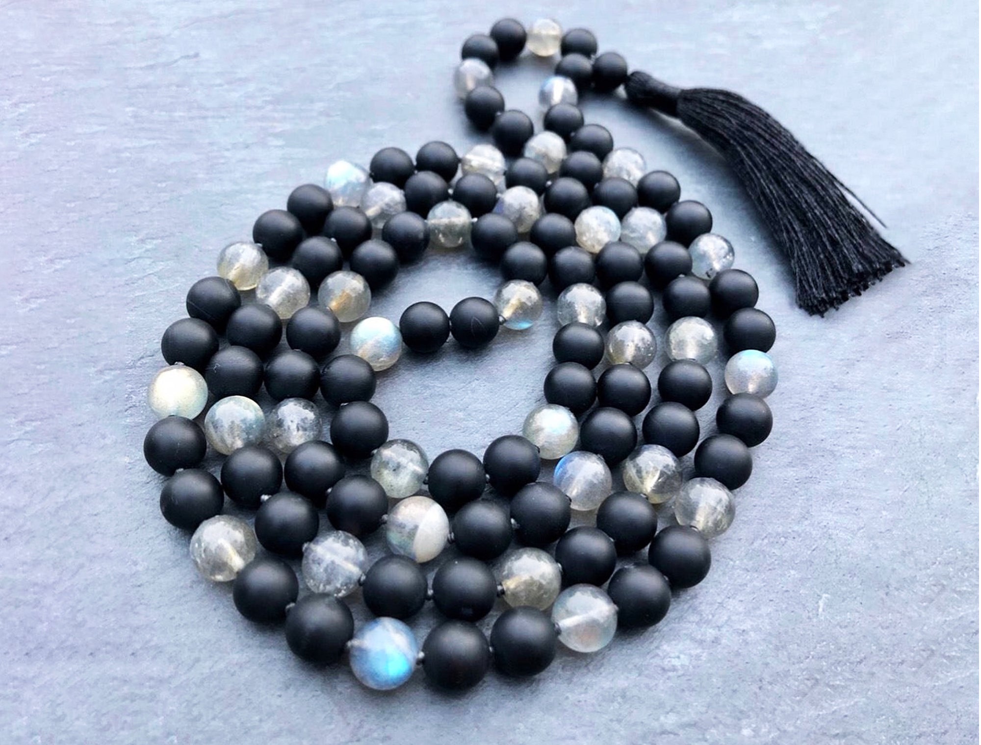 What are Mala Beads? – Eclectic Array